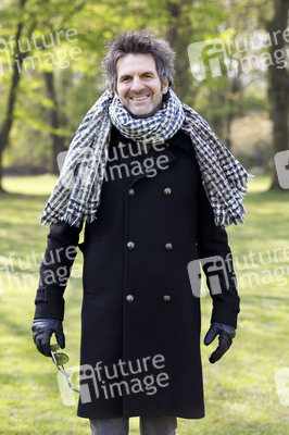 Charity Fußball-Länderspiel in Duisburg
