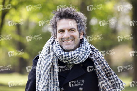 Charity Fußball-Länderspiel in Duisburg