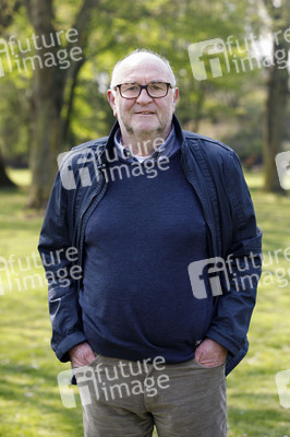 Charity Fußball-Länderspiel in Duisburg
