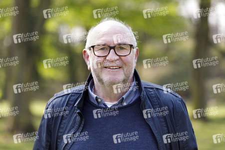 Charity Fußball-Länderspiel in Duisburg