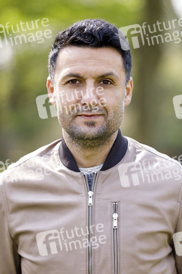 Charity Fußball-Länderspiel in Duisburg