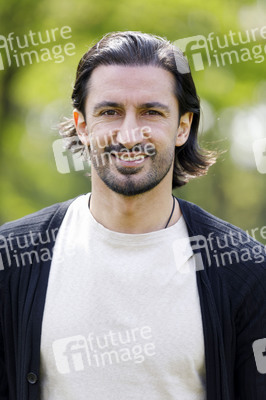 Charity Fußball-Länderspiel in Duisburg
