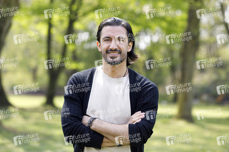 Charity Fußball-Länderspiel in Duisburg