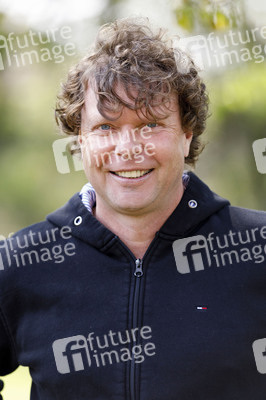 Charity Fußball-Länderspiel in Duisburg