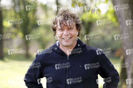 Charity Fußball-Länderspiel in Duisburg