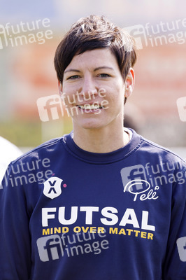 Charity Fußball-Länderspiel in Duisburg