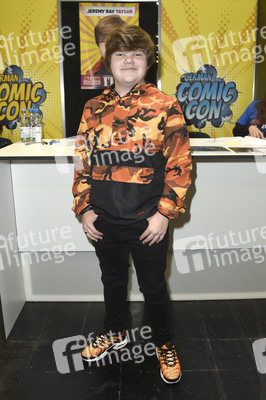 German Comic Con Dortmund 2019