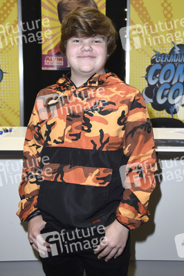 German Comic Con Dortmund 2019