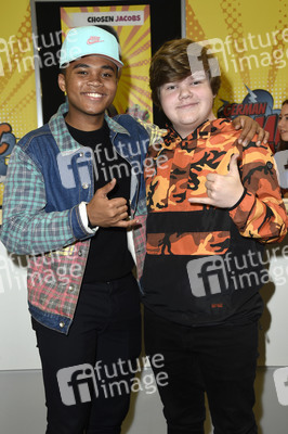 German Comic Con Dortmund 2019