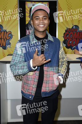 German Comic Con Dortmund 2019