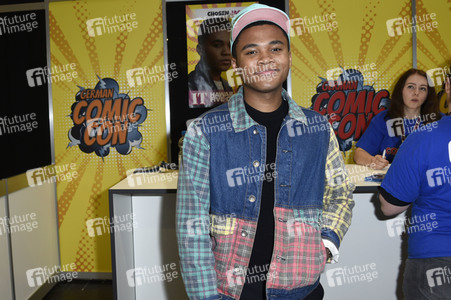 German Comic Con Dortmund 2019