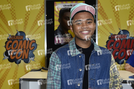 German Comic Con Dortmund 2019