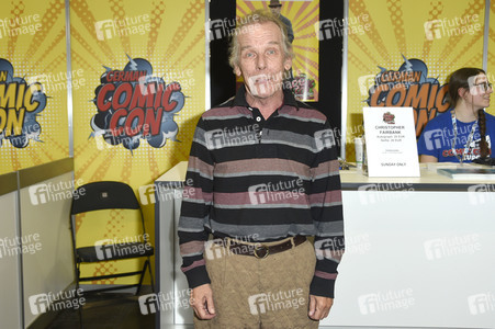 German Comic Con Dortmund 2019