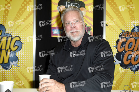 German Comic Con Dortmund 2019