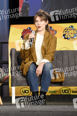 German Comic Con Dortmund 2019