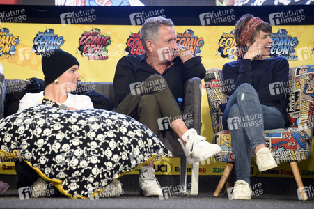 German Comic Con Dortmund 2019