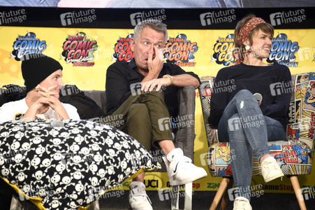 German Comic Con Dortmund 2019