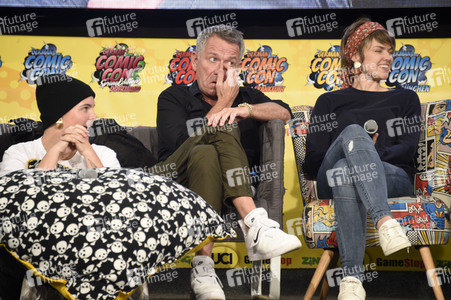 German Comic Con Dortmund 2019