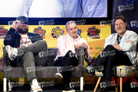 German Comic Con Dortmund 2019