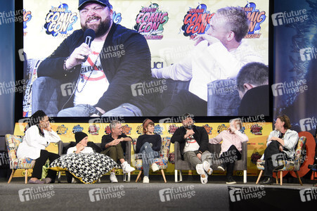 German Comic Con Dortmund 2019