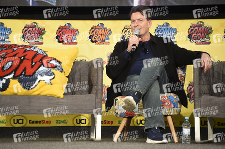 German Comic Con Dortmund 2019