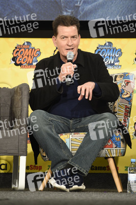 German Comic Con Dortmund 2019