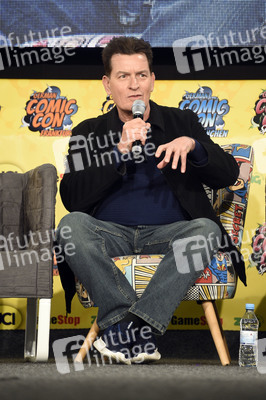 German Comic Con Dortmund 2019