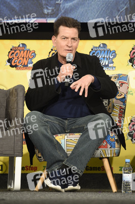 German Comic Con Dortmund 2019