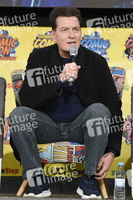 German Comic Con Dortmund 2019