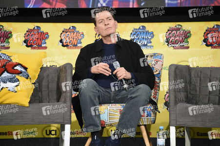 German Comic Con Dortmund 2019