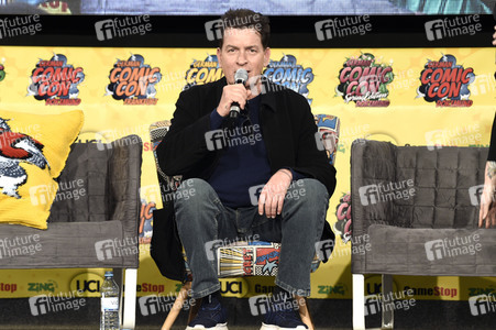 German Comic Con Dortmund 2019