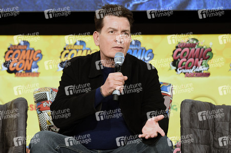 German Comic Con Dortmund 2019