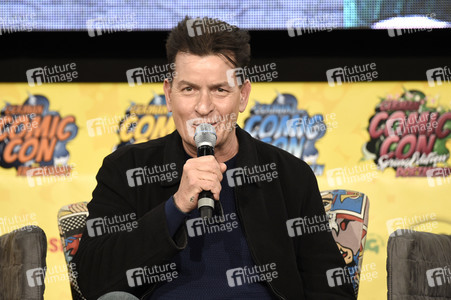 German Comic Con Dortmund 2019