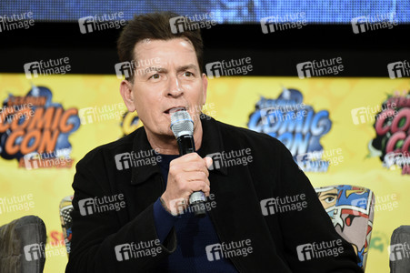 German Comic Con Dortmund 2019