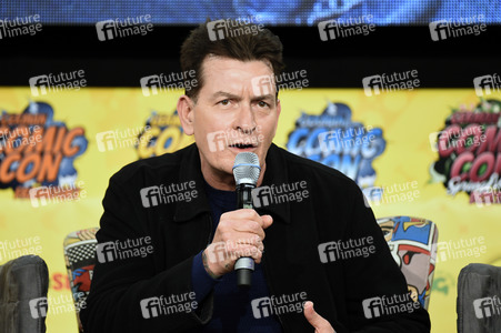 German Comic Con Dortmund 2019