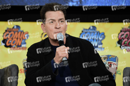 German Comic Con Dortmund 2019