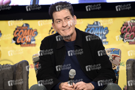 German Comic Con Dortmund 2019