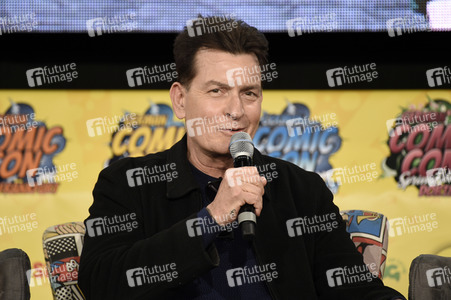 German Comic Con Dortmund 2019