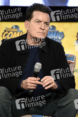 German Comic Con Dortmund 2019