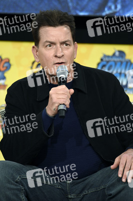 German Comic Con Dortmund 2019