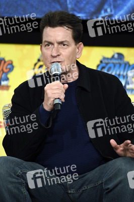 German Comic Con Dortmund 2019