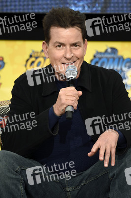 German Comic Con Dortmund 2019