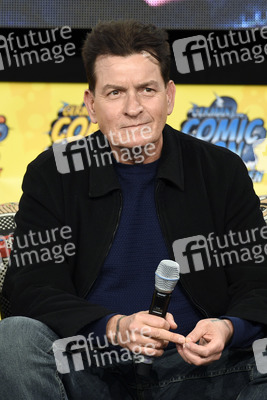 German Comic Con Dortmund 2019