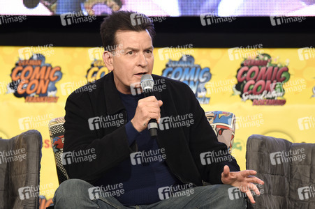 German Comic Con Dortmund 2019