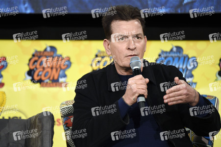 German Comic Con Dortmund 2019