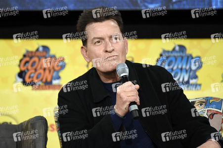 German Comic Con Dortmund 2019