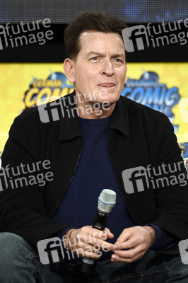 German Comic Con Dortmund 2019