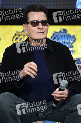 German Comic Con Dortmund 2019