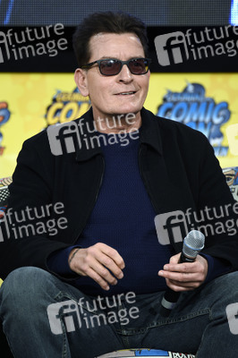 German Comic Con Dortmund 2019