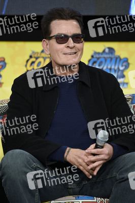 German Comic Con Dortmund 2019